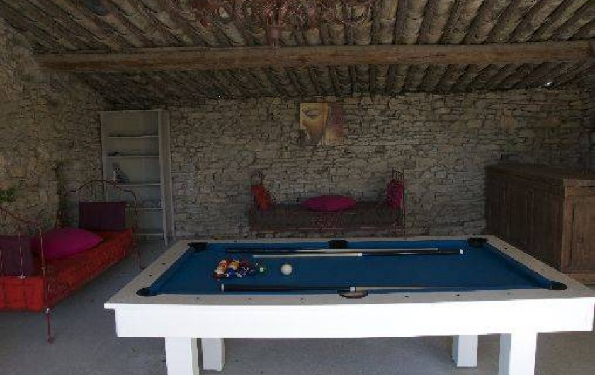 Location de vacances - Maison - Villa à Faucon