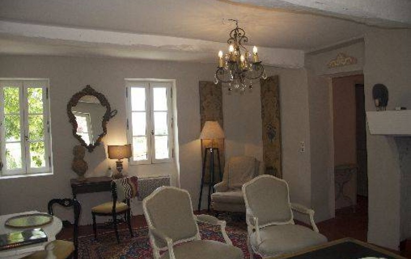 Location de vacances - Maison - Villa à Faucon