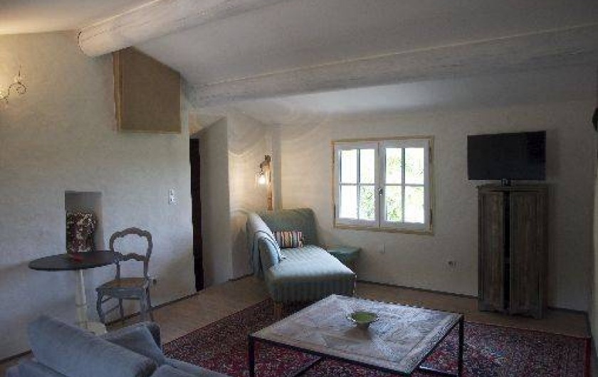 Location de vacances - Maison - Villa à Faucon