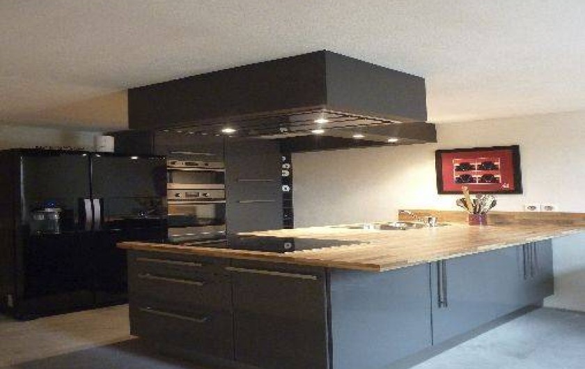 Location de vacances - Maison - Villa à Faucon