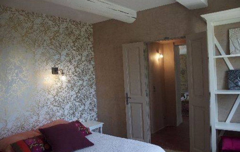 Location de vacances - Maison - Villa à Faucon