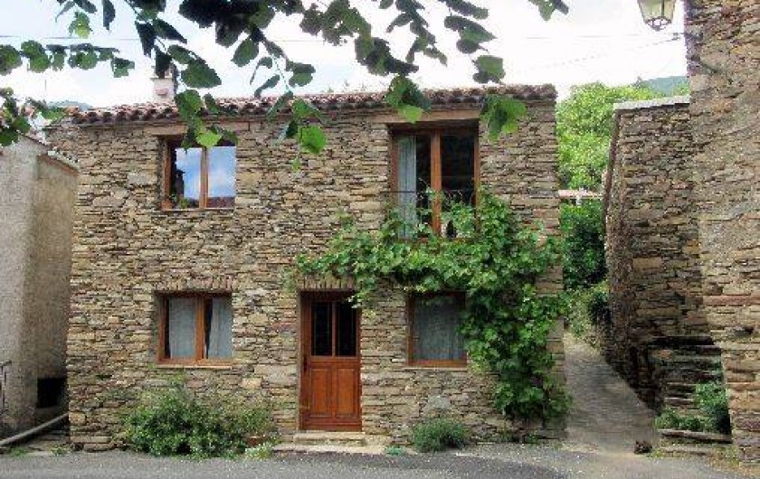 Location de vacances - Maison - Villa à Prémian