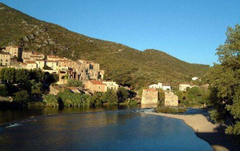 Location de vacances - Maison - Villa à Prémian