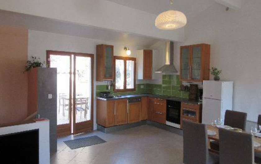 Location de vacances - Maison - Villa à Prémian