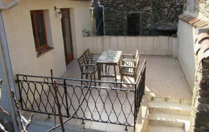 Location de vacances - Maison - Villa à Prémian