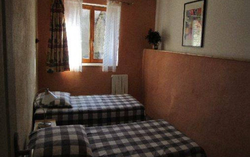 Location de vacances - Maison - Villa à Prémian