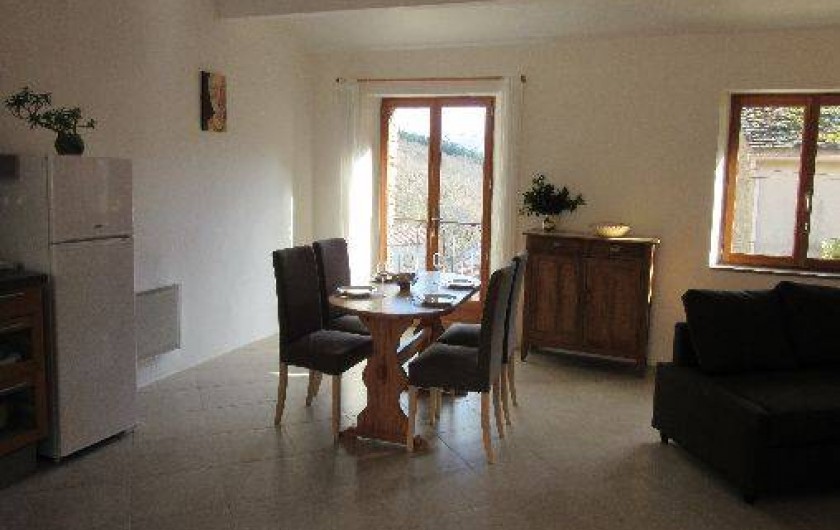 Location de vacances - Maison - Villa à Prémian