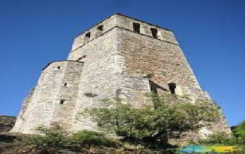 Location de vacances - Maison - Villa à Prémian