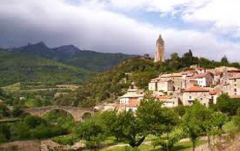 Location de vacances - Maison - Villa à Prémian