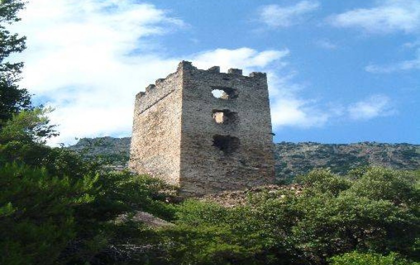 Location de vacances - Maison - Villa à Prémian