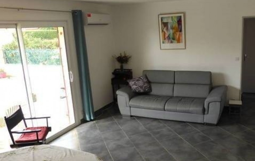 Location de vacances - Maison - Villa à Saint-Cyprien