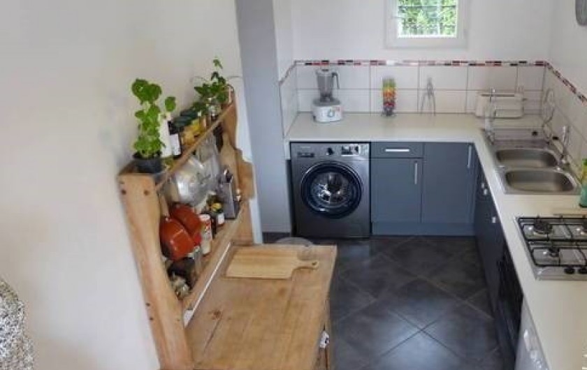 Location de vacances - Maison - Villa à Saint-Cyprien