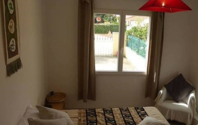 Location de vacances - Maison - Villa à Saint-Cyprien