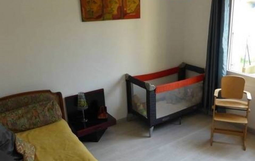 Location de vacances - Maison - Villa à Saint-Cyprien