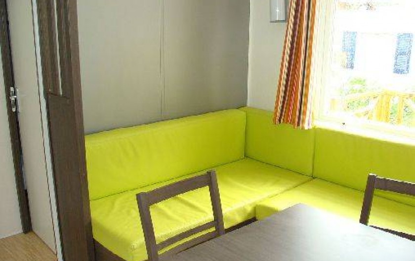 Location de vacances - Camping à Argelès-sur-Mer