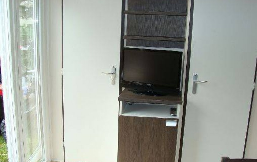 Location de vacances - Camping à Argelès-sur-Mer