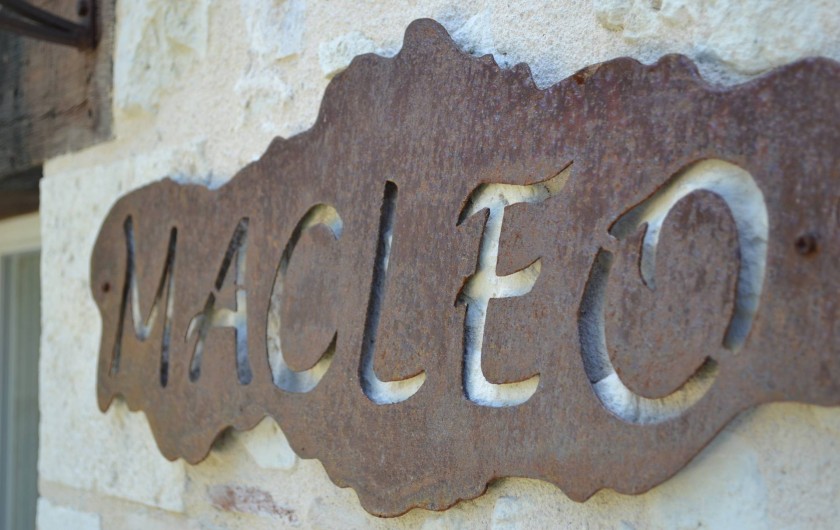 Location de vacances - Gîte à Lougratte