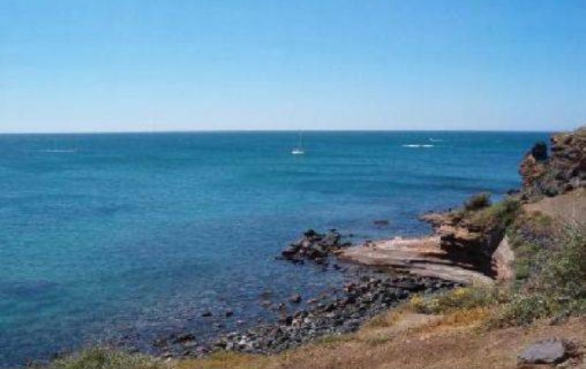 Location de vacances - Studio à Agde