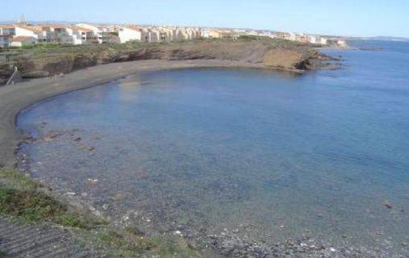 Location de vacances - Studio à Agde