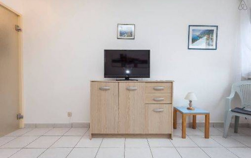 Location de vacances - Studio à Agde