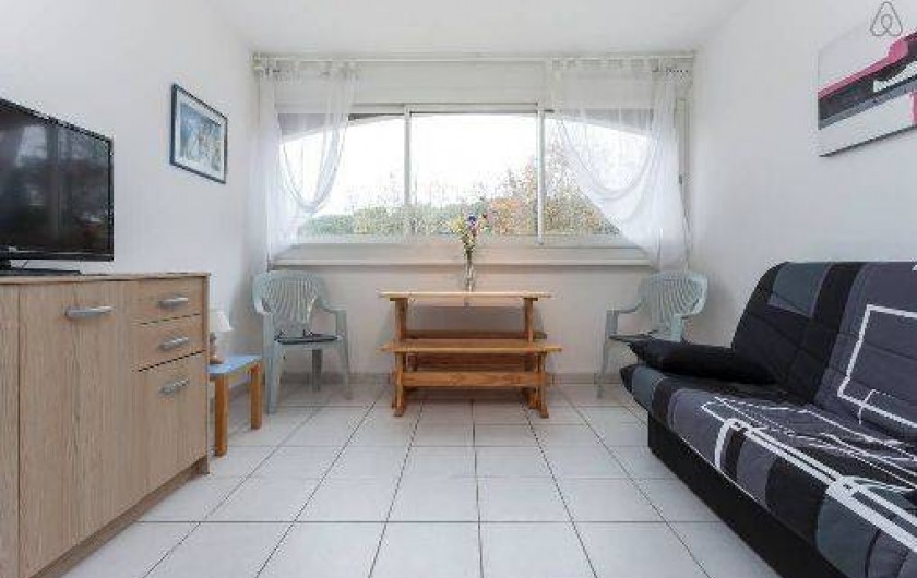 Location de vacances - Studio à Agde