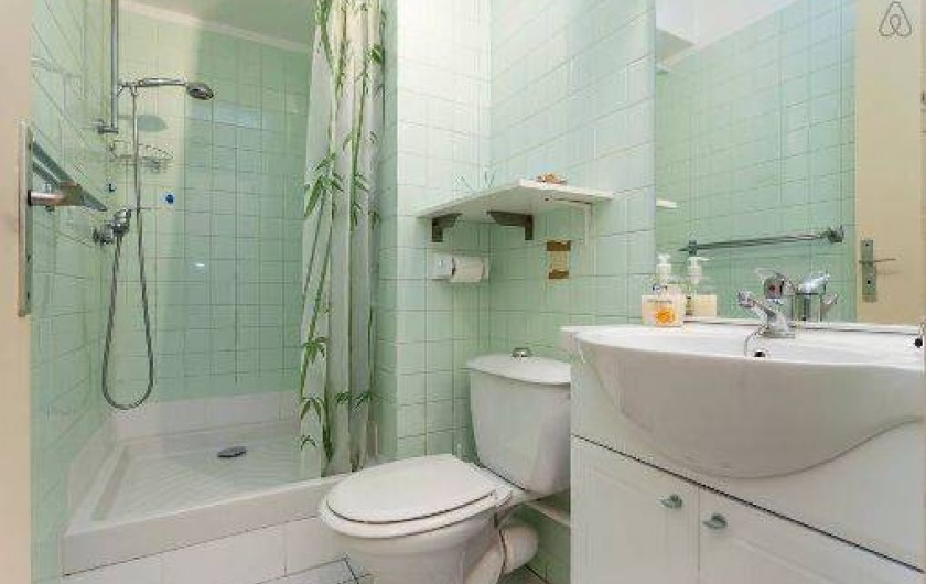 Location de vacances - Studio à Agde