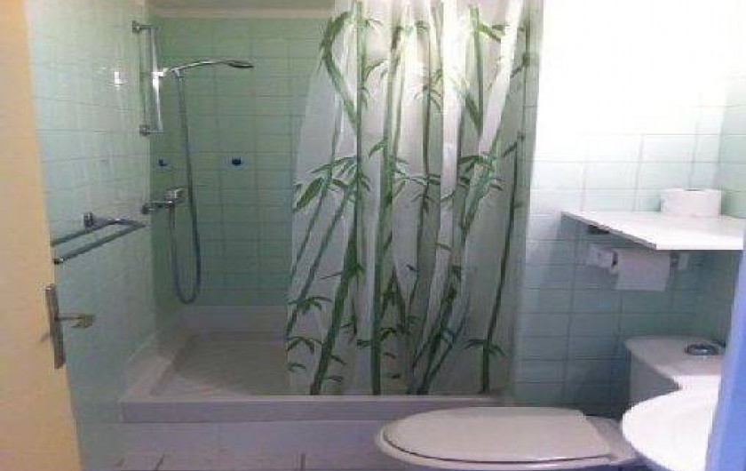 Location de vacances - Studio à Agde