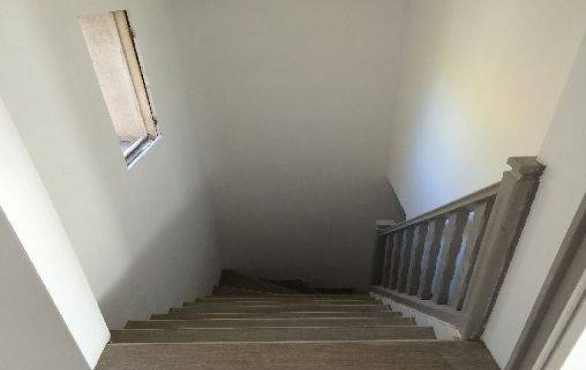 Location de vacances - Appartement à La Ciotat