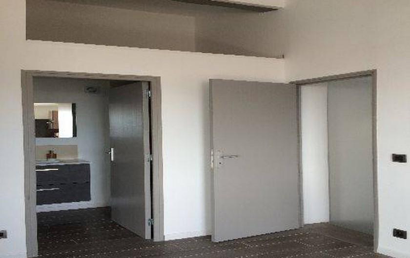 Location de vacances - Appartement à La Ciotat