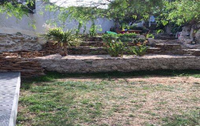 Location de vacances - Appartement à La Ciotat