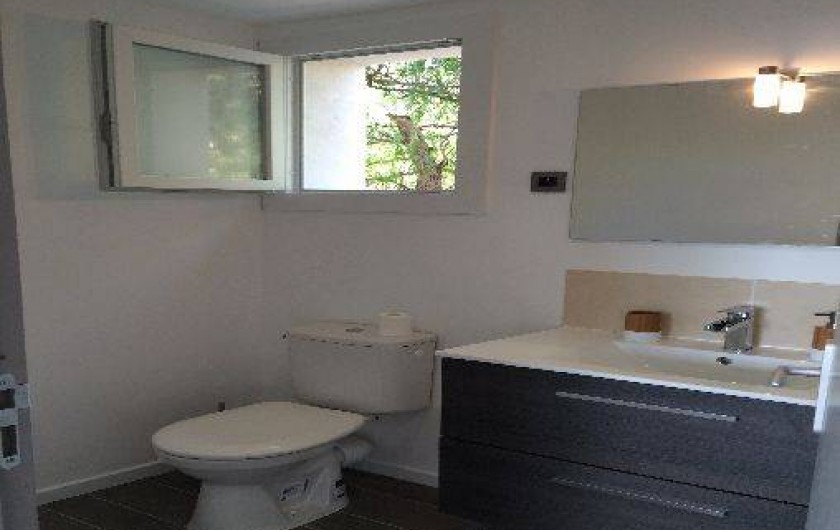 Location de vacances - Appartement à La Ciotat