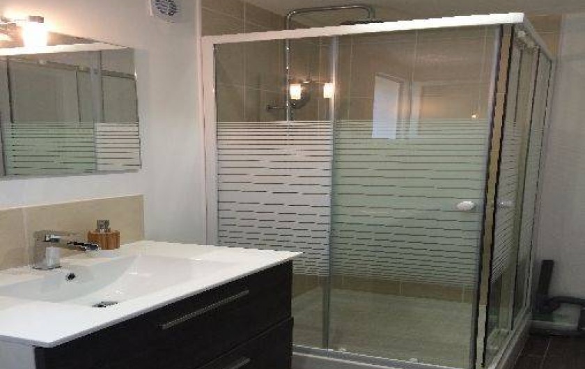 Location de vacances - Appartement à La Ciotat