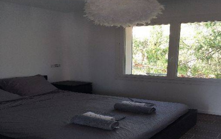 Location de vacances - Appartement à La Ciotat