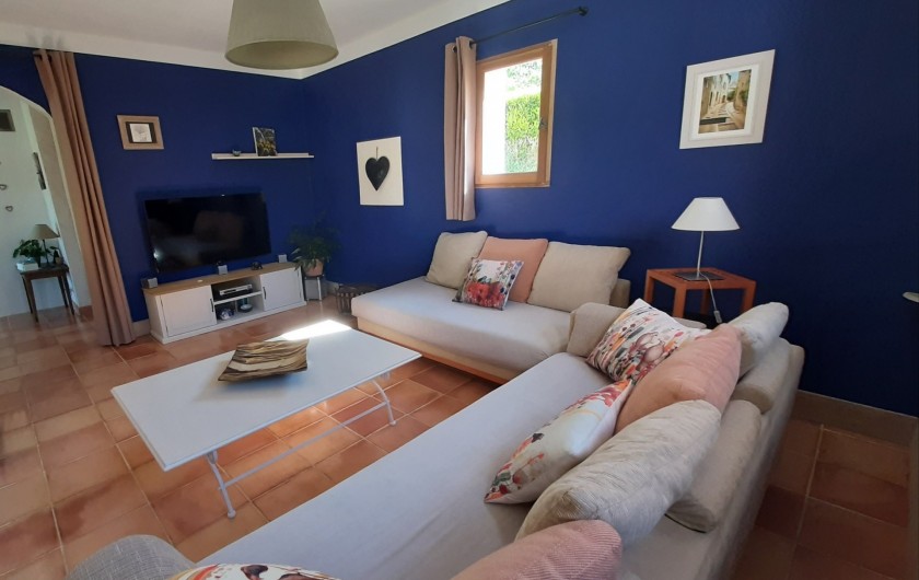 Location de vacances - Villa à Uzès