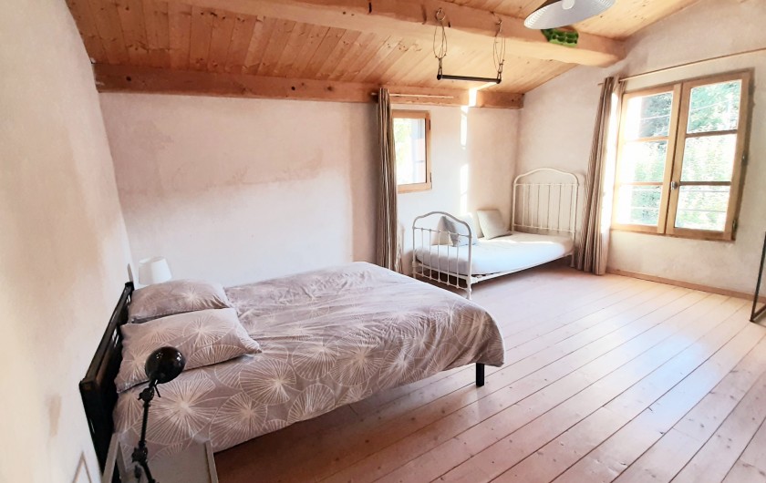 Location de vacances - Villa à Uzès