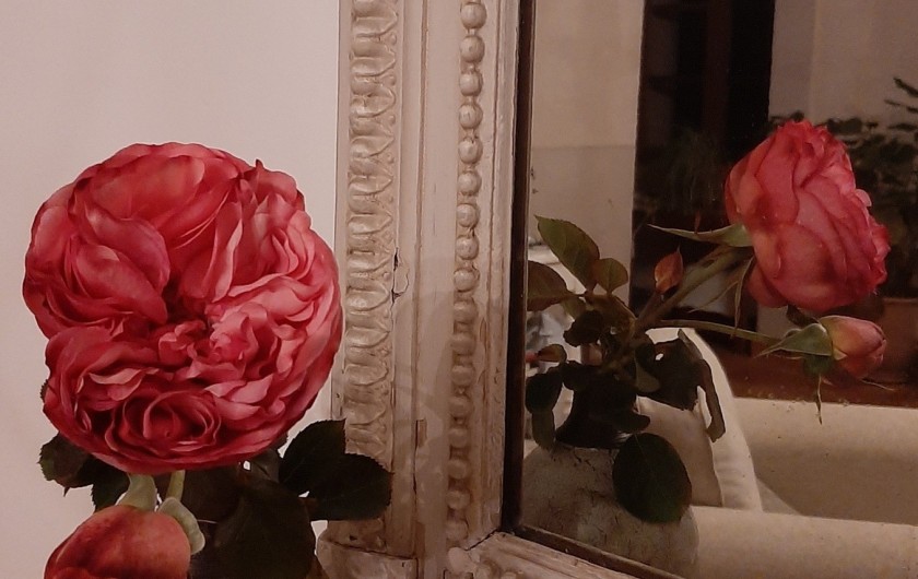 Location de vacances - Villa à Uzès