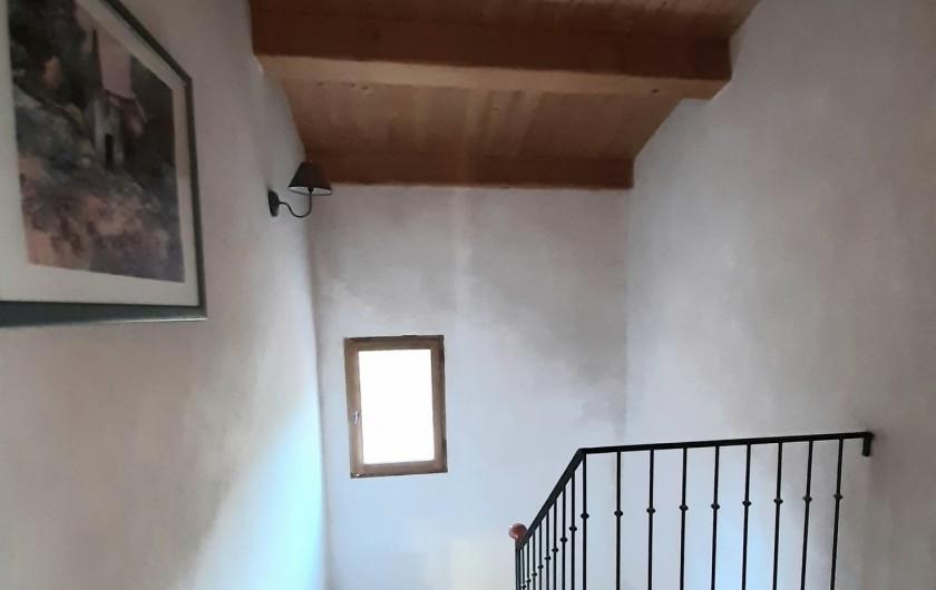 Location de vacances - Villa à Uzès