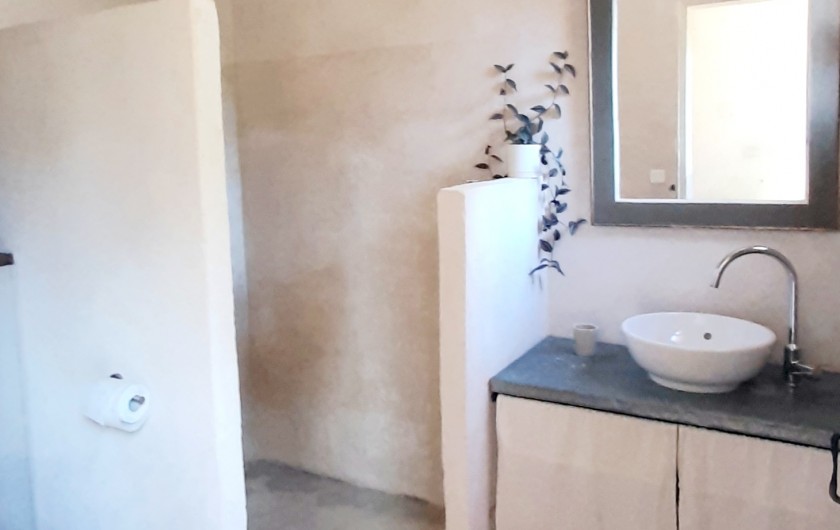 Location de vacances - Villa à Uzès