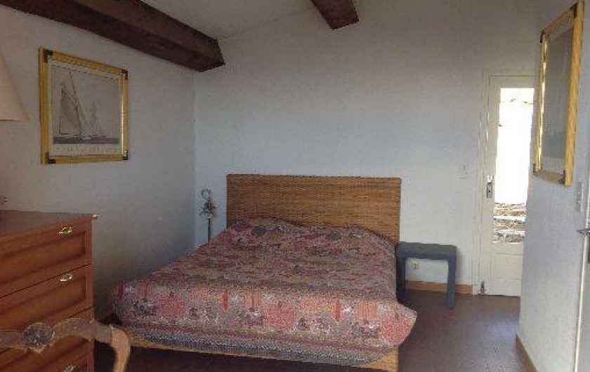 Location de vacances - Villa à Cavalaire-sur-Mer