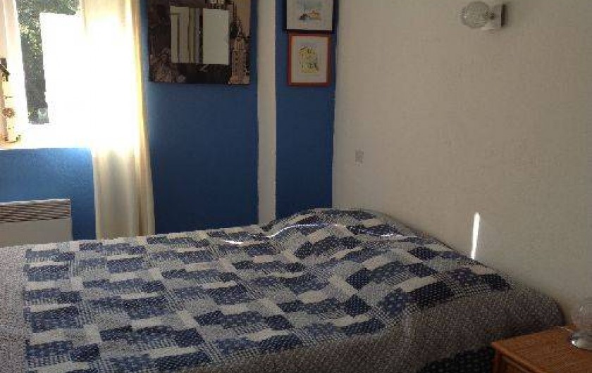 Location de vacances - Villa à Cavalaire-sur-Mer