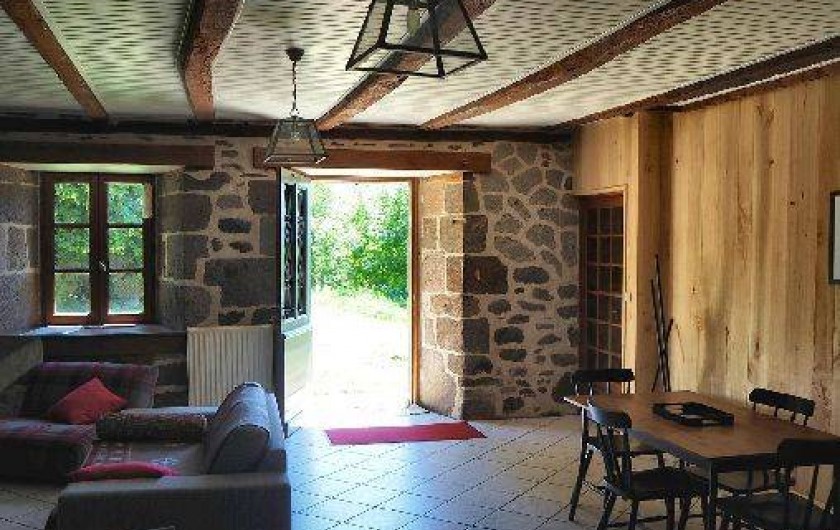 Location de vacances - Maison - Villa à Pailherols