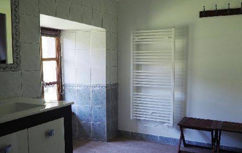 Location de vacances - Maison - Villa à Pailherols