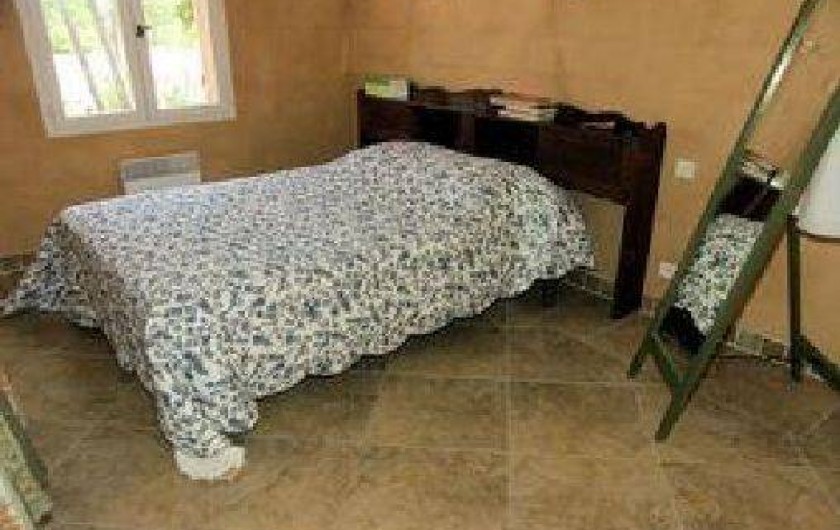 Location de vacances - Villa à Flayosc