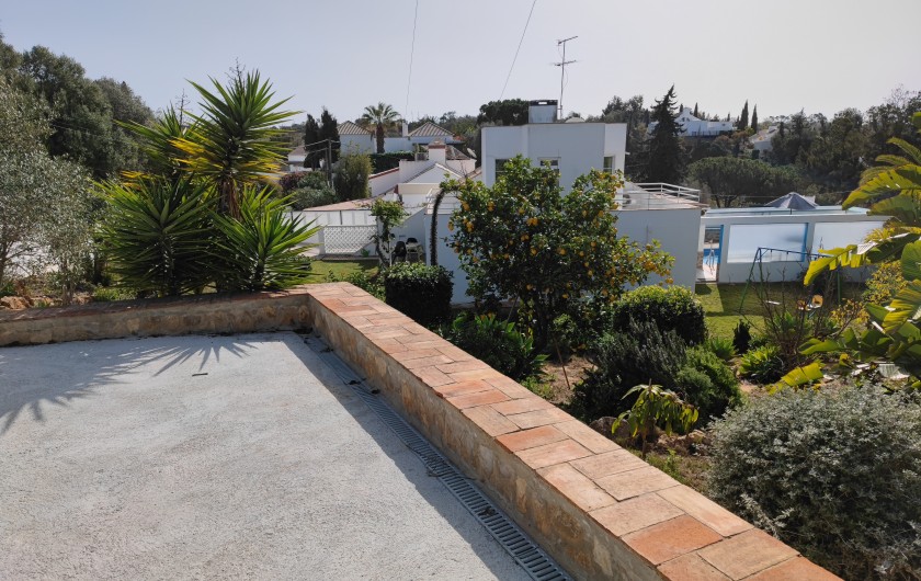 Location de vacances - Villa à Albufeira