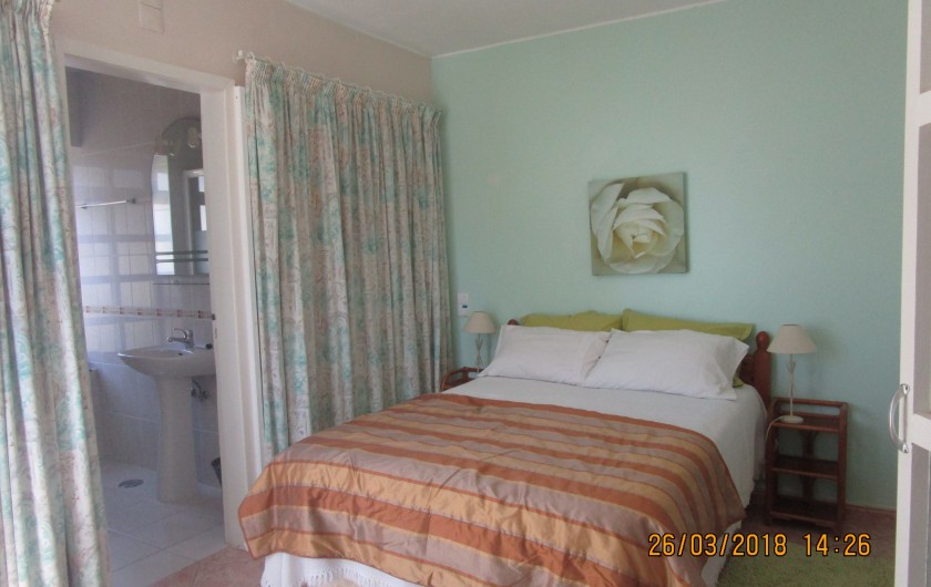 Location de vacances - Villa à Albufeira