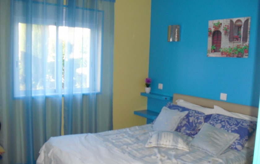 Location de vacances - Villa à Albufeira