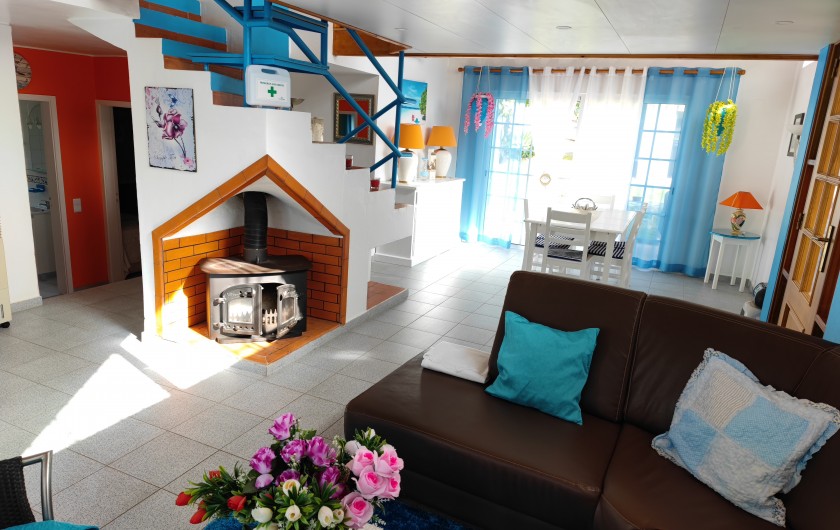 Location de vacances - Villa à Albufeira