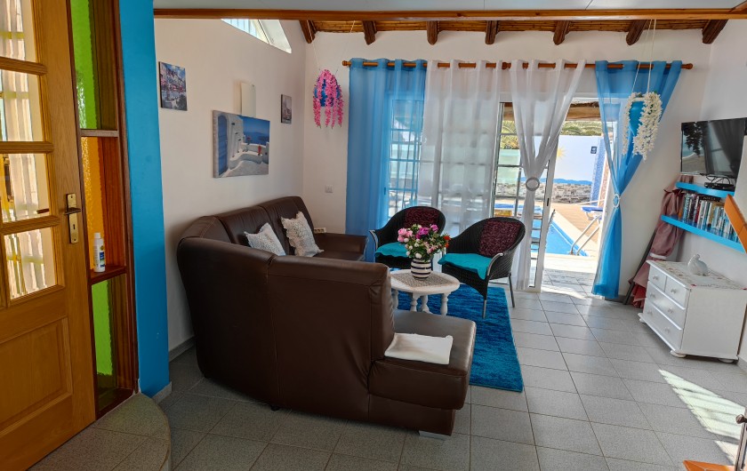 Location de vacances - Villa à Albufeira