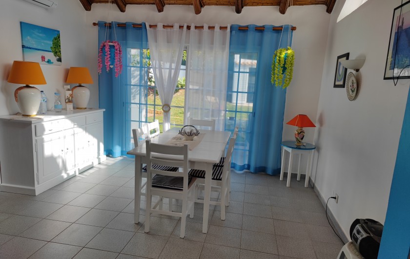 Location de vacances - Villa à Albufeira