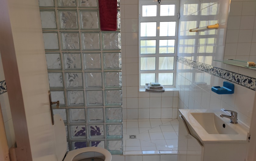 Location de vacances - Villa à Albufeira